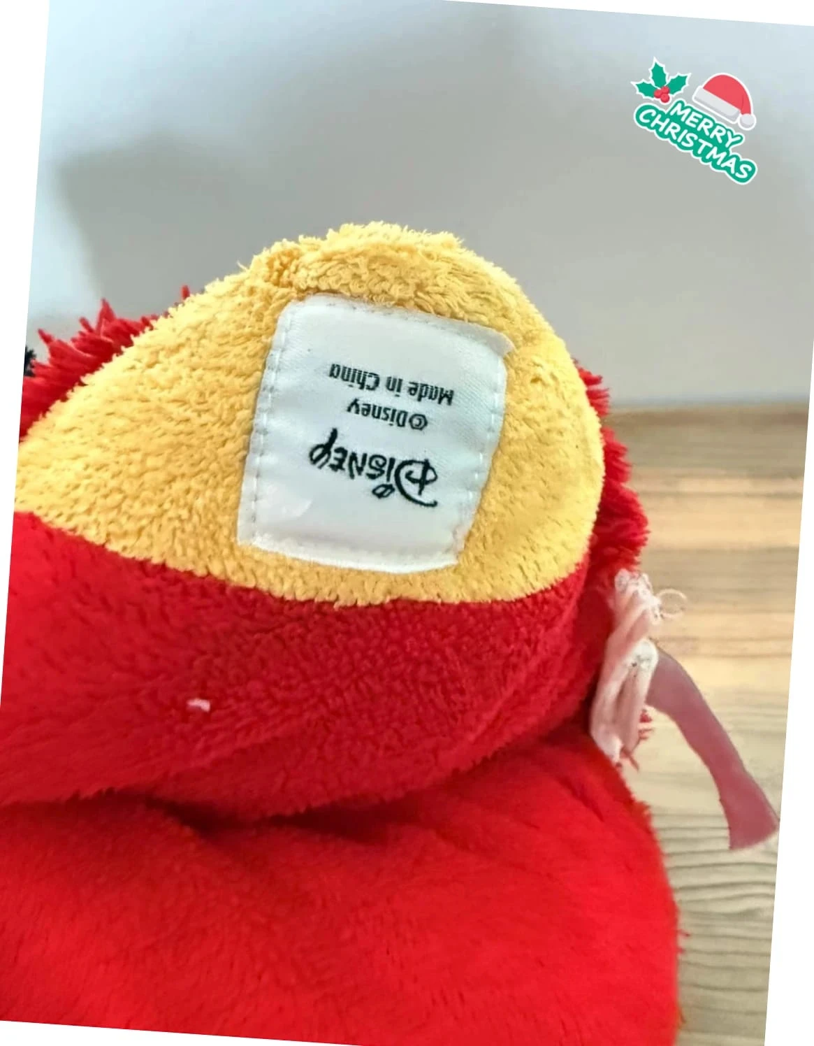 Kleine Mickey-kussen schoon voor kinderen – photo 12